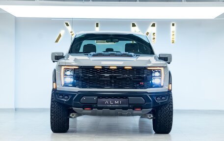 Ford F-150, 2023 год, 23 480 000 рублей, 3 фотография