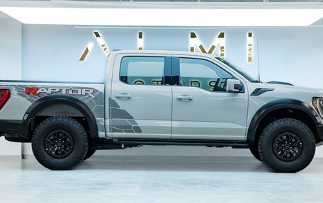 Ford F-150, 2023 год, 23 480 000 рублей, 5 фотография