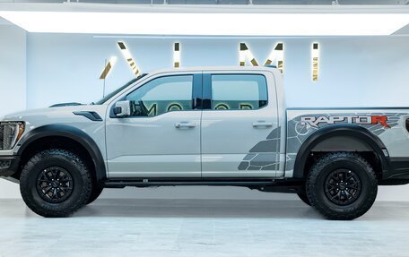 Ford F-150, 2023 год, 23 480 000 рублей, 9 фотография