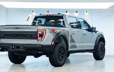 Ford F-150, 2023 год, 23 480 000 рублей, 6 фотография