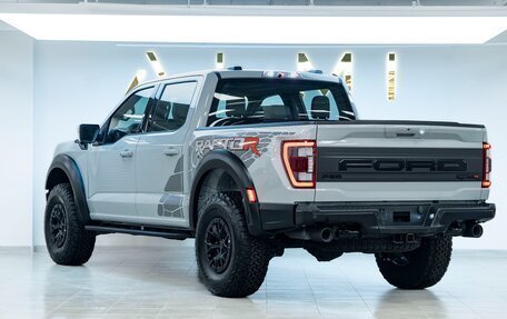 Ford F-150, 2023 год, 23 480 000 рублей, 8 фотография