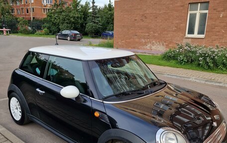 MINI Hatch, 2007 год, 790 000 рублей, 2 фотография