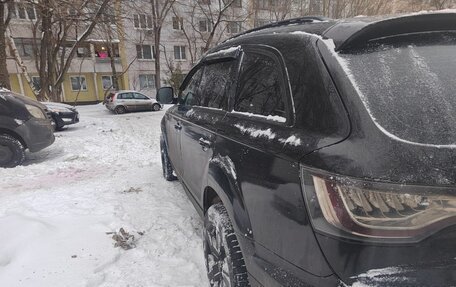 Audi Q7, 2007 год, 1 200 000 рублей, 4 фотография