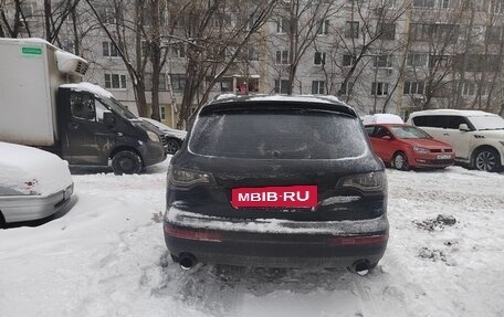 Audi Q7, 2007 год, 1 200 000 рублей, 3 фотография