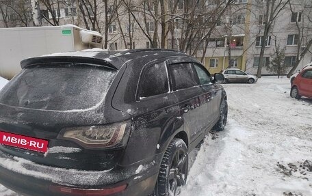 Audi Q7, 2007 год, 1 200 000 рублей, 5 фотография