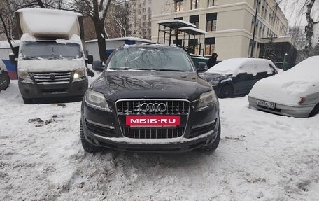 Audi Q7, 2007 год, 1 200 000 рублей, 6 фотография