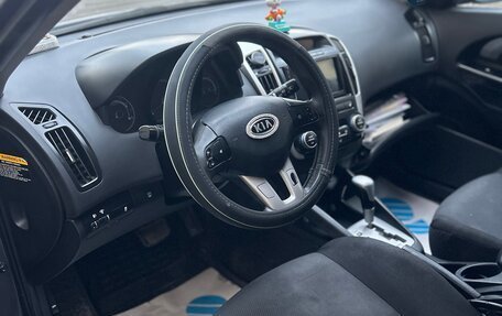 KIA cee'd I рестайлинг, 2010 год, 750 000 рублей, 16 фотография