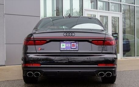 Audi S8, 2024 год, 19 792 000 рублей, 6 фотография