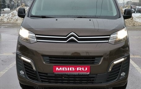 Citroen SpaceTourer I, 2022 год, 5 290 000 рублей, 13 фотография