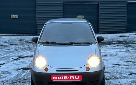 Daewoo Matiz I, 2010 год, 270 000 рублей, 2 фотография