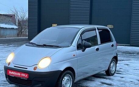 Daewoo Matiz I, 2010 год, 270 000 рублей, 3 фотография