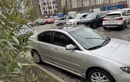 Mazda 3, 2004 год, 395 000 рублей, 4 фотография