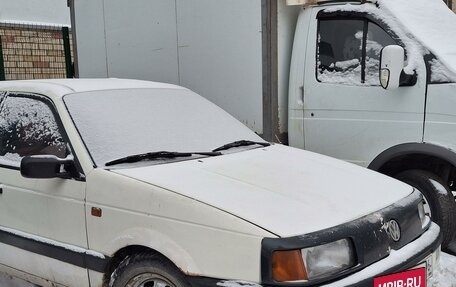 Volkswagen Passat B3, 1991 год, 250 000 рублей, 2 фотография