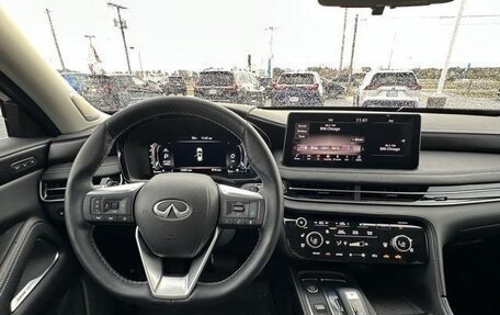 Infiniti QX60, 2023 год, 10 186 000 рублей, 13 фотография