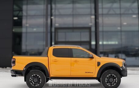 Ford Ranger, 2024 год, 9 699 000 рублей, 5 фотография