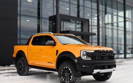 Ford Ranger, 2024 год, 9 699 000 рублей, 6 фотография