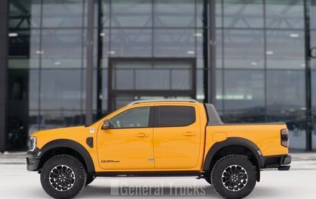 Ford Ranger, 2024 год, 9 699 000 рублей, 2 фотография