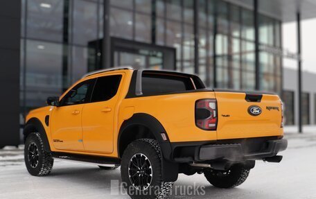 Ford Ranger, 2024 год, 9 699 000 рублей, 3 фотография