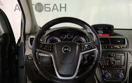 Opel Mokka I, 2014 год, 1 149 000 рублей, 10 фотография