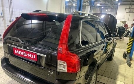 Volvo XC90 II рестайлинг, 2011 год, 1 500 000 рублей, 4 фотография