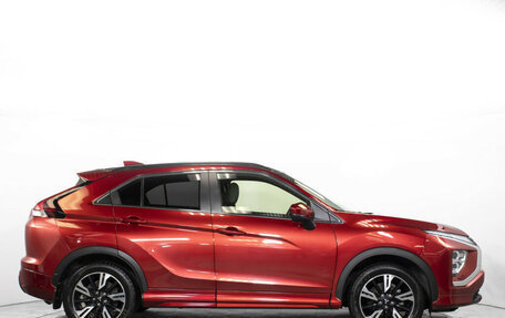 Mitsubishi Eclipse Cross, 2021 год, 2 958 000 рублей, 4 фотография