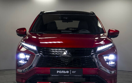 Mitsubishi Eclipse Cross, 2021 год, 2 958 000 рублей, 26 фотография