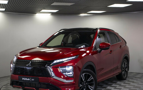 Mitsubishi Eclipse Cross, 2021 год, 2 958 000 рублей, 28 фотография