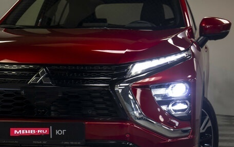 Mitsubishi Eclipse Cross, 2021 год, 2 958 000 рублей, 27 фотография