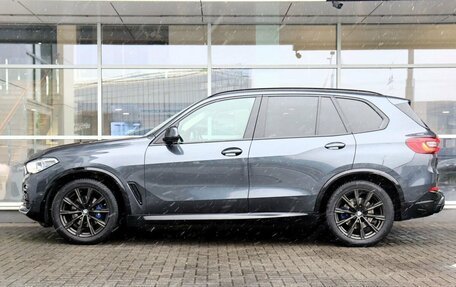 BMW X5, 2019 год, 8 300 000 рублей, 6 фотография