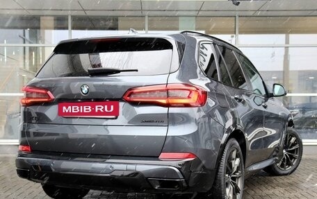 BMW X5, 2019 год, 8 300 000 рублей, 3 фотография