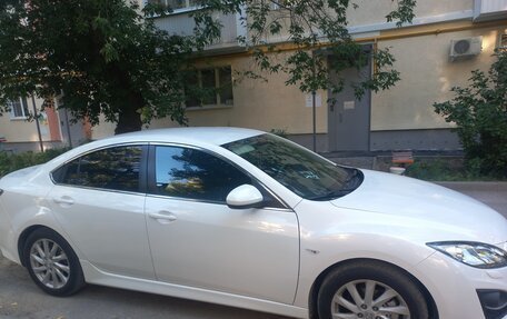 Mazda 6, 2010 год, 1 420 000 рублей, 1 фотография