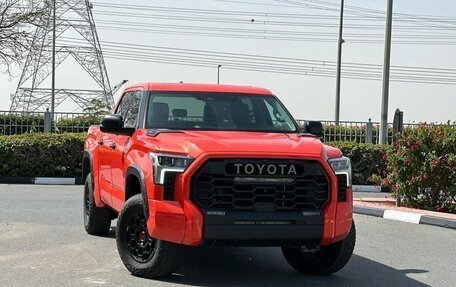 Toyota Tundra, 2022 год, 13 200 000 рублей, 1 фотография