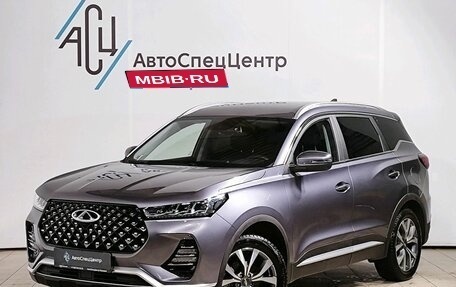 Chery Tiggo 7 Pro, 2022 год, 1 949 000 рублей, 1 фотография