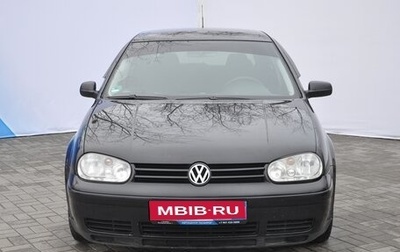 Volkswagen Golf IV, 2003 год, 549 000 рублей, 1 фотография