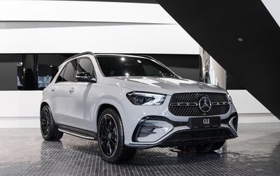 Mercedes-Benz GLE, 2024 год, 18 190 000 рублей, 1 фотография