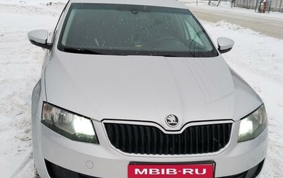 Skoda Octavia, 2013 год, 1 200 000 рублей, 1 фотография