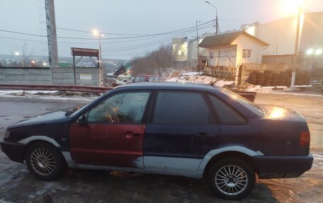 Volkswagen Passat B4, 1996 год, 100 000 рублей, 1 фотография