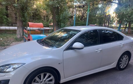 Mazda 6, 2010 год, 1 420 000 рублей, 2 фотография