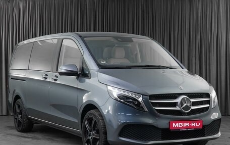 Mercedes-Benz V-Класс, 2020 год, 7 560 000 рублей, 1 фотография