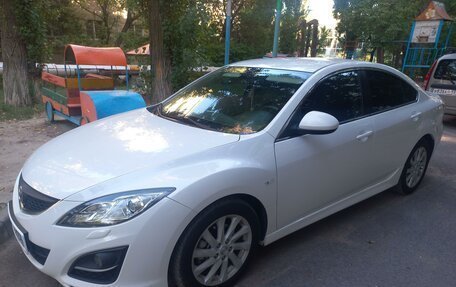 Mazda 6, 2010 год, 1 420 000 рублей, 11 фотография