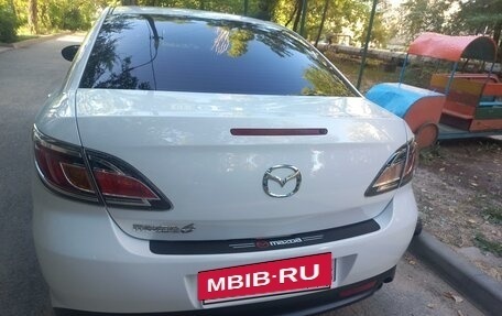 Mazda 6, 2010 год, 1 420 000 рублей, 14 фотография