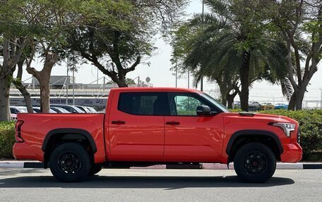 Toyota Tundra, 2022 год, 13 200 000 рублей, 5 фотография