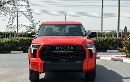 Toyota Tundra, 2022 год, 13 200 000 рублей, 2 фотография