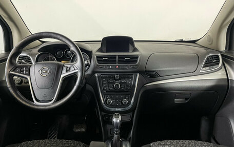 Opel Mokka I, 2014 год, 1 470 000 рублей, 12 фотография