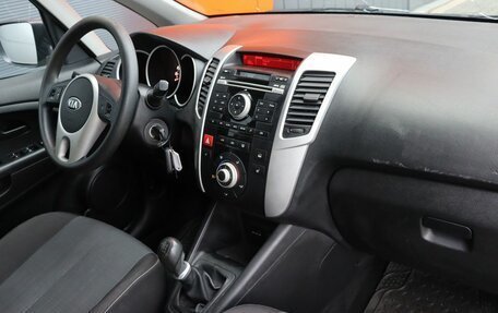 KIA Venga I, 2013 год, 999 000 рублей, 6 фотография