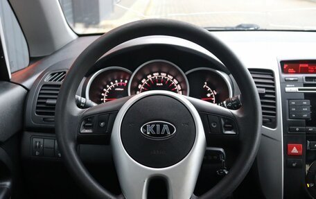 KIA Venga I, 2013 год, 999 000 рублей, 10 фотография