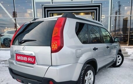 Nissan X-Trail, 2008 год, 970 000 рублей, 6 фотография