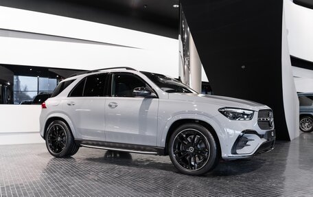 Mercedes-Benz GLE, 2024 год, 18 190 000 рублей, 2 фотография