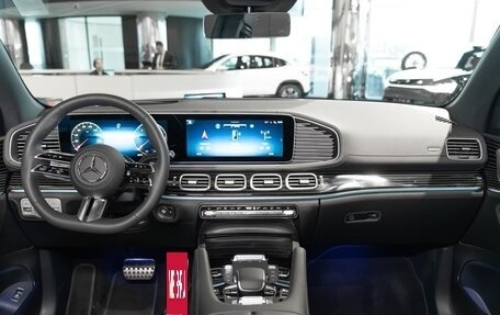 Mercedes-Benz GLE, 2024 год, 18 190 000 рублей, 7 фотография