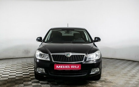 Skoda Octavia, 2011 год, 819 000 рублей, 2 фотография